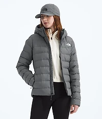 Women’s Aconcagua 3 Hoodie