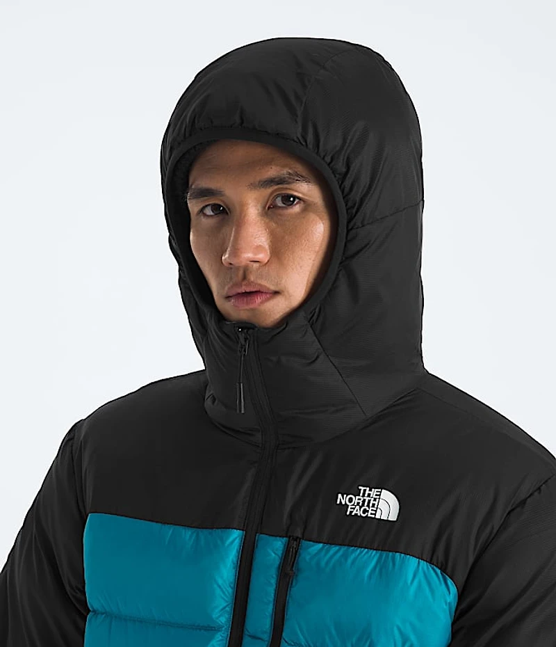 Men’s Kalix Down Hoodie