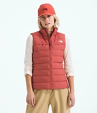 Women’s Aconcagua 3 Vest