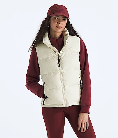 Women’s 1996 Retro Nuptse DTM Vest