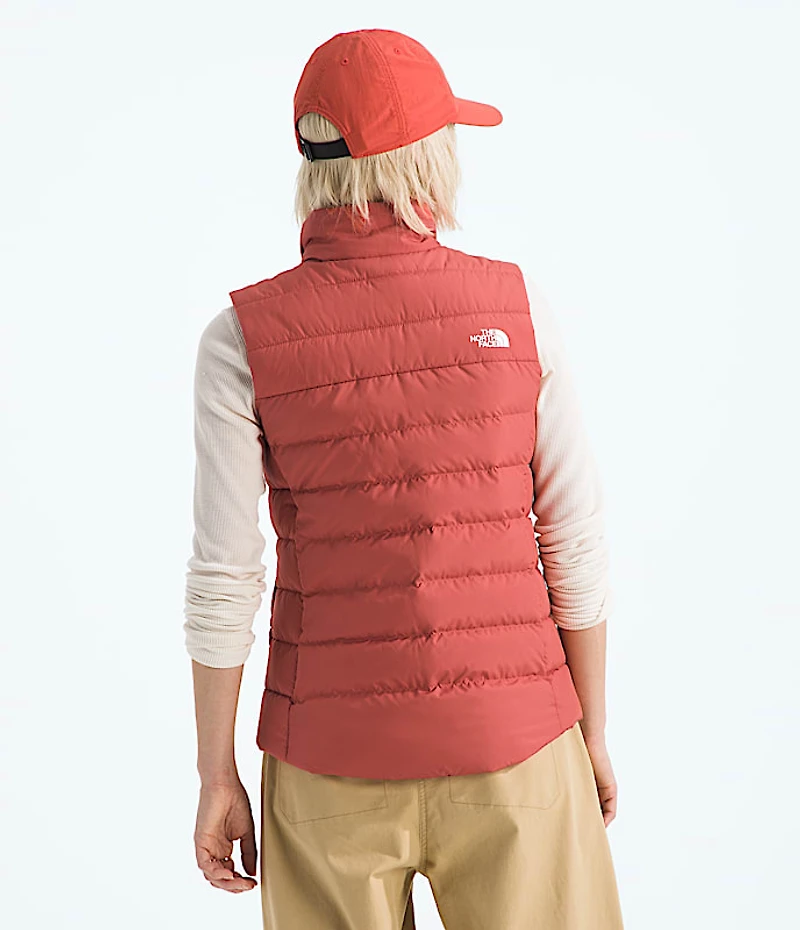 Women’s Aconcagua 3 Vest