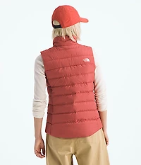 Women’s Aconcagua 3 Vest