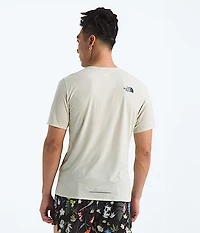 Men’s Summit Series High Trail Short-Sleeve—Graphic