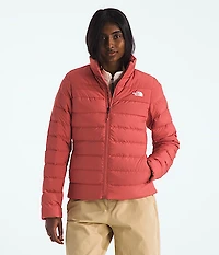 Women’s Aconcagua 3 Jacket