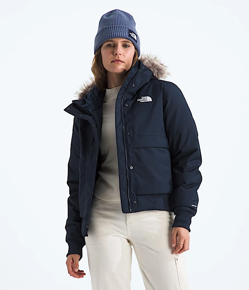 Women’s Arctic Bomber