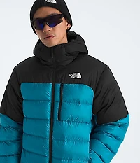 Men’s Kalix Down Hoodie