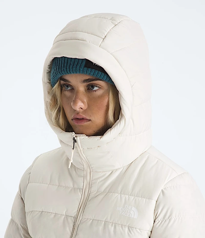 Women’s Aconcagua Parka