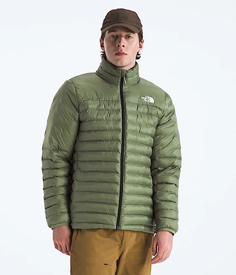 Men’s Terra Peak Jacket