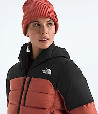 Women’s Kalix Down Hoodie