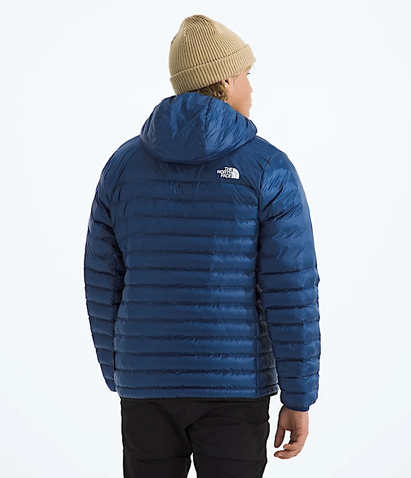 Men’s Terra Peak Hoodie