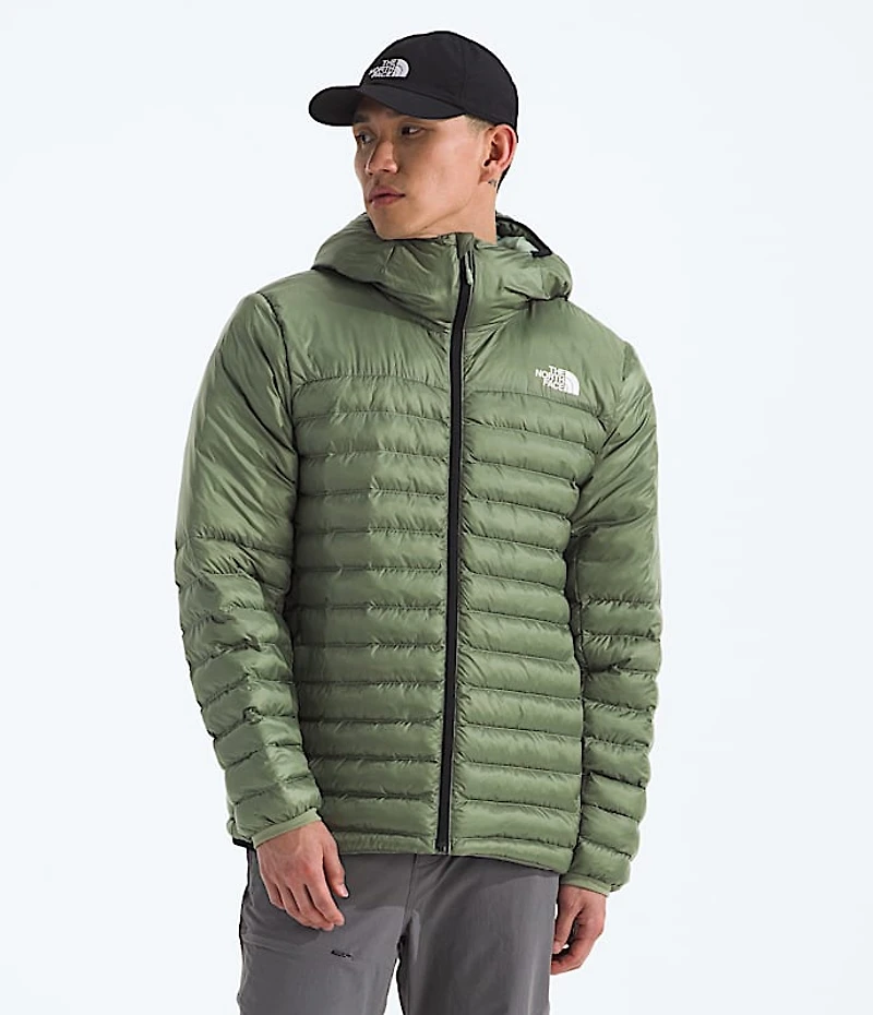 Men’s Terra Peak Hoodie