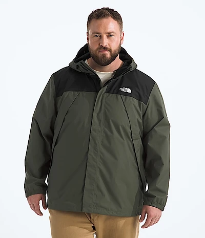 Men’s Big Antora Jacket