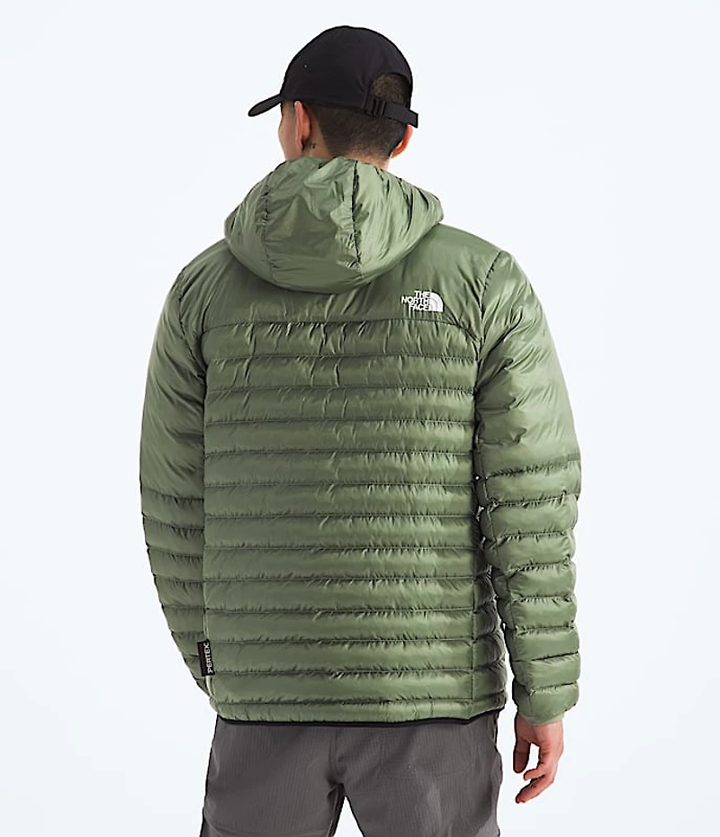 Men’s Terra Peak Hoodie