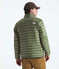 Men’s Terra Peak Jacket