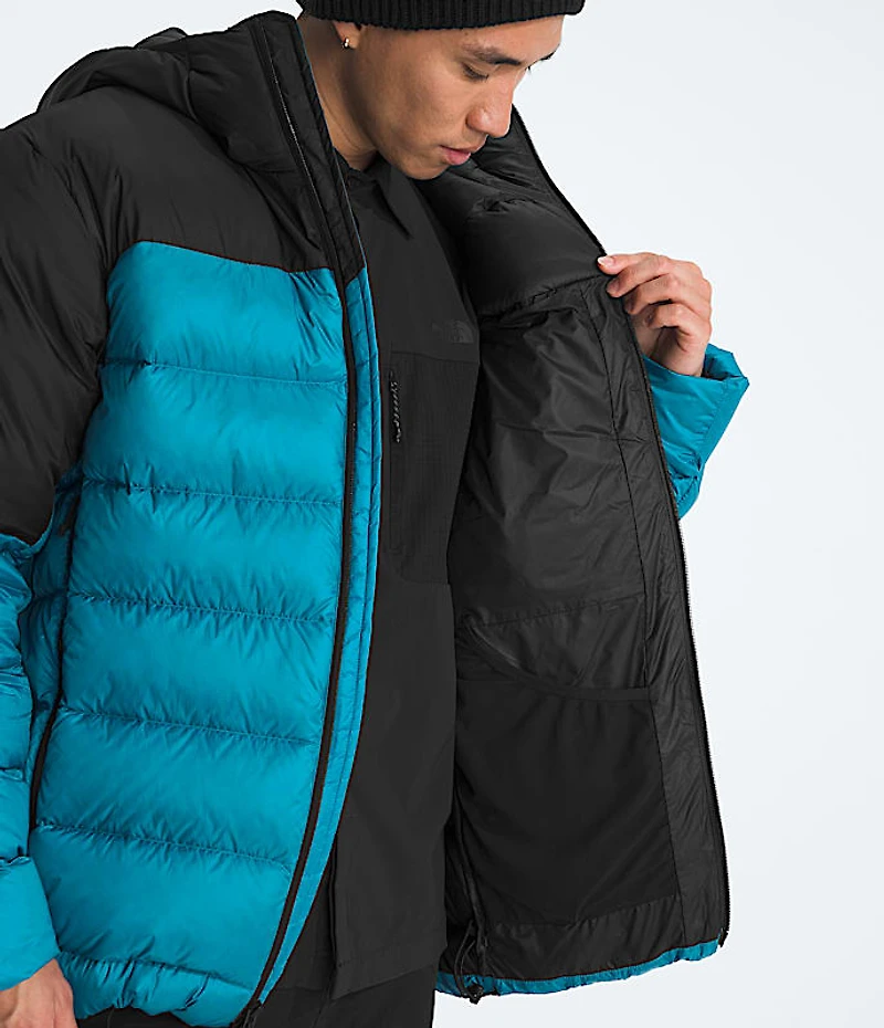 Men’s Kalix Down Hoodie