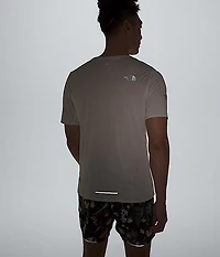 Men’s Summit Series High Trail Short-Sleeve—Graphic