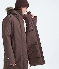Women’s Arctic Parka