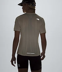 Women’s Summit Series High Trail Short-Sleeve—Graphic