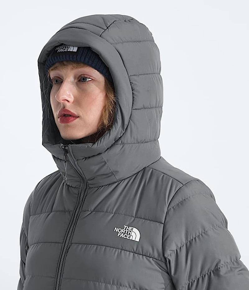 Women’s Aconcagua Parka