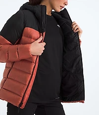 Women’s Kalix Down Hoodie