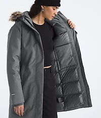 Women’s Arctic Parka
