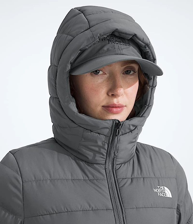 Women’s Aconcagua 3 Hoodie