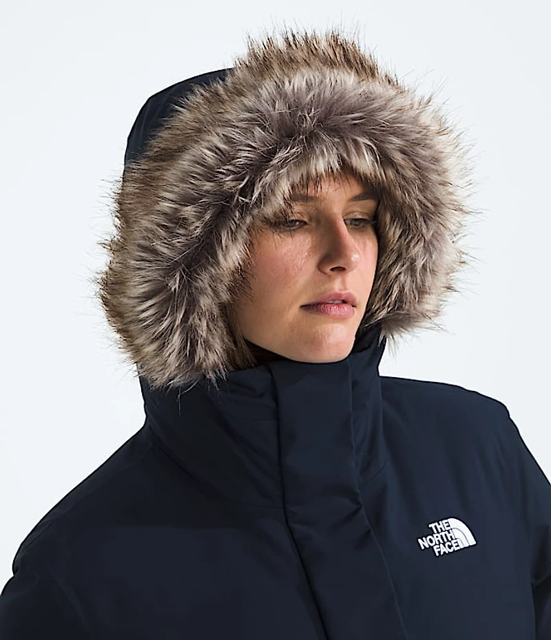 Women’s Arctic Bomber