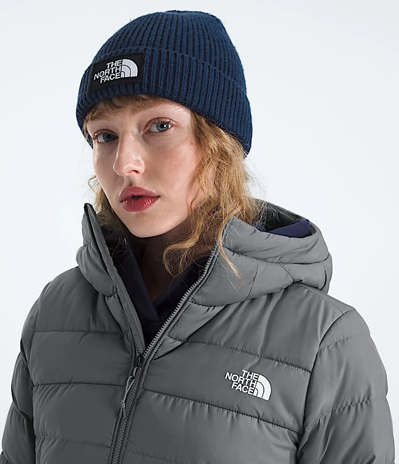 Women’s Aconcagua Parka