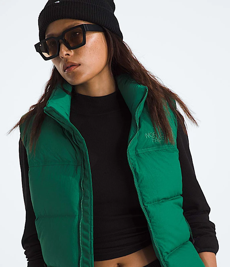Women’s 1996 Retro Nuptse DTM Vest
