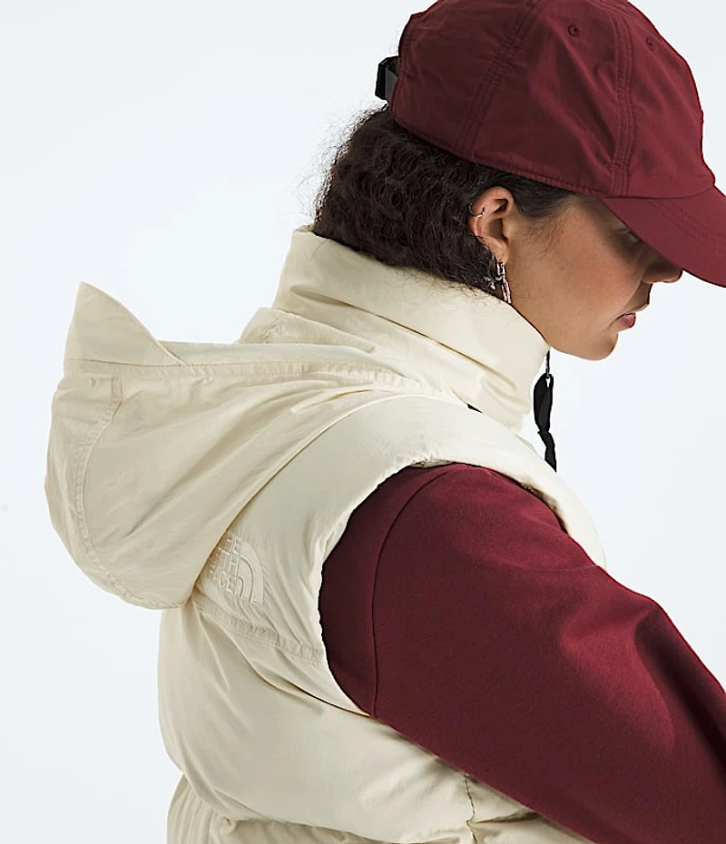 Women’s 1996 Retro Nuptse DTM Vest