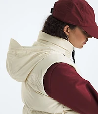 Women’s 1996 Retro Nuptse DTM Vest