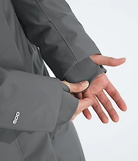 Women’s Arctic Parka