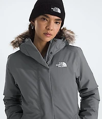 Women’s Arctic Parka