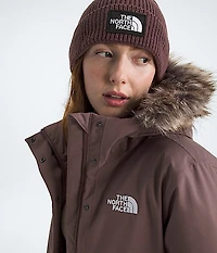 Women’s Arctic Parka