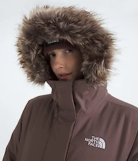 Women’s Arctic Parka