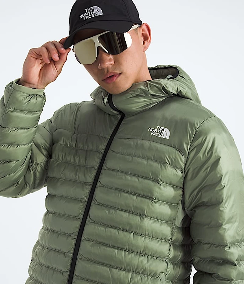 Men’s Terra Peak Hoodie