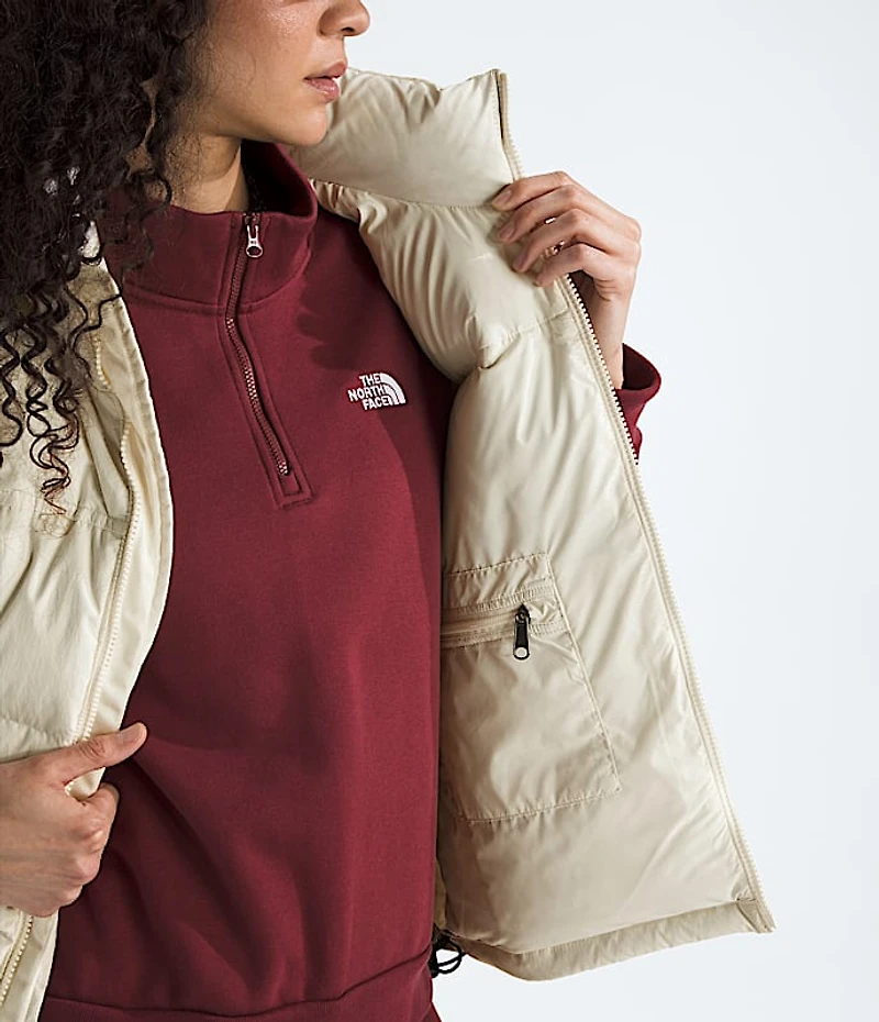 Women’s 1996 Retro Nuptse DTM Vest