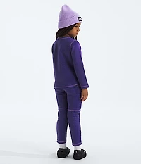 Kids’ DOTKNIT™ Thermal Set