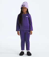 Kids’ DOTKNIT™ Thermal Set