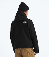 GORE-TEX® Mountain Jacket
