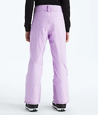 Girls’ Freedom Insulated Pants