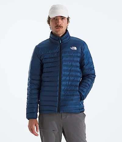 Men’s Terra Peak Jacket