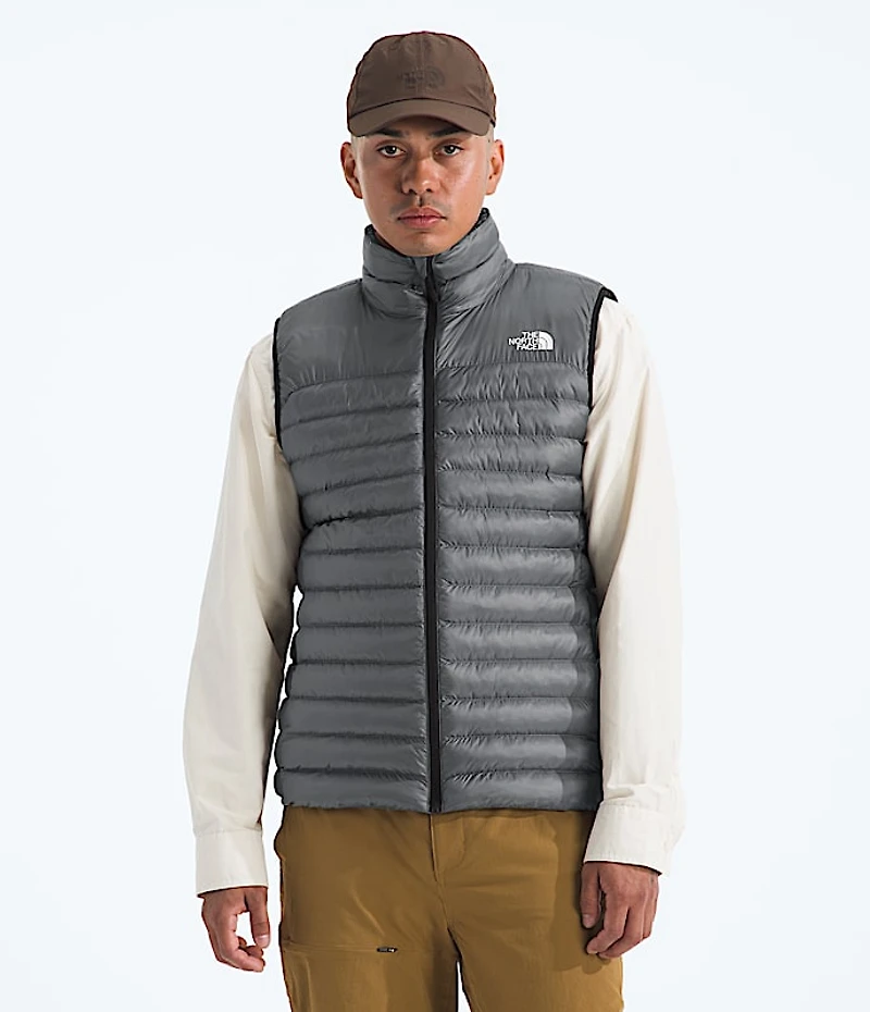 Men’s Terra Peak Vest