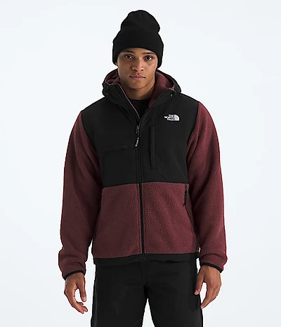Men’s Retro Denali Hoodie