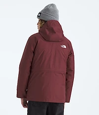 Boys’ & Girls’ North Down Triclimate®