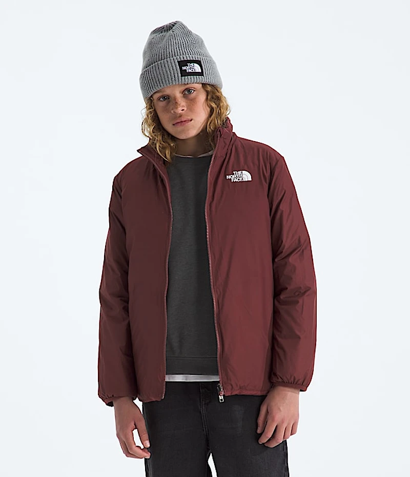 Boys’ & Girls’ North Down Triclimate®