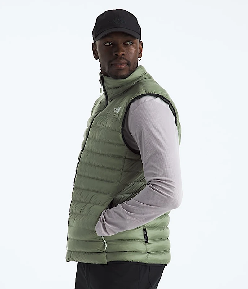 Men’s Terra Peak Vest
