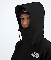 GORE-TEX® Mountain Jacket