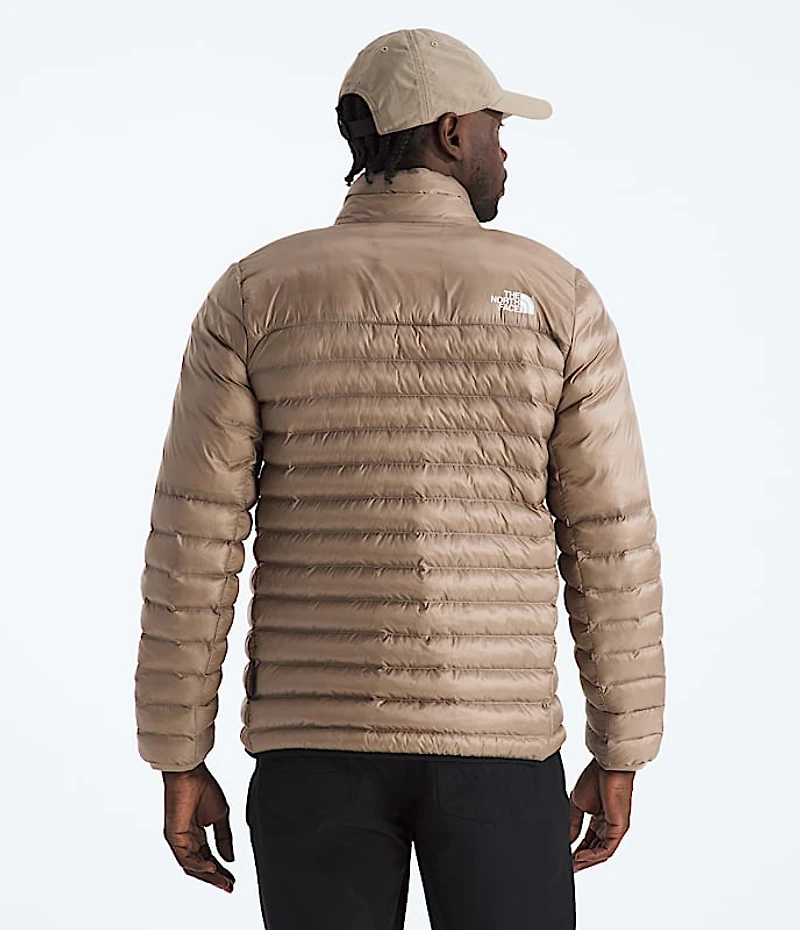 Men’s Terra Peak Jacket