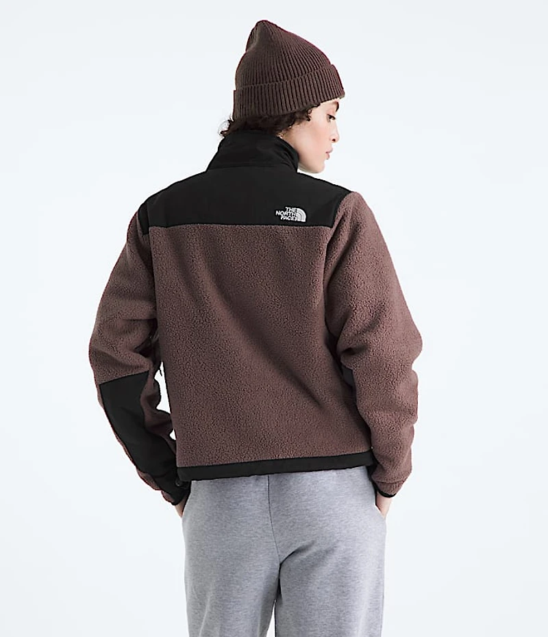 Women’s Retro Denali Jacket